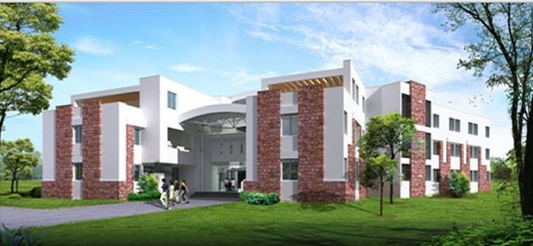BLDE Association's AS Patil College of Commerce Logo