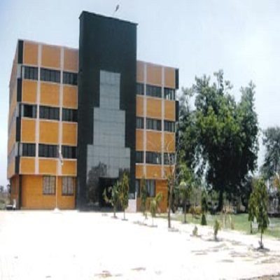 SGS Tuli College of Education Logo