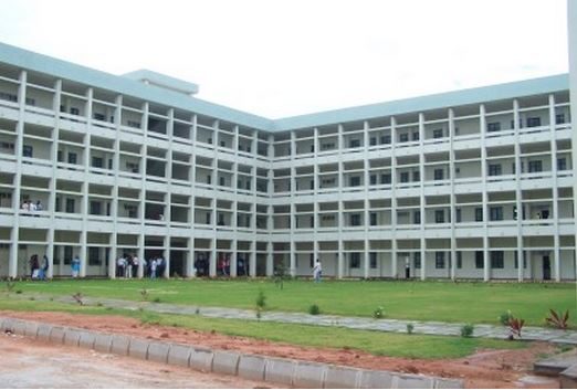 T John Institute of Technology - [TJIT] Logo