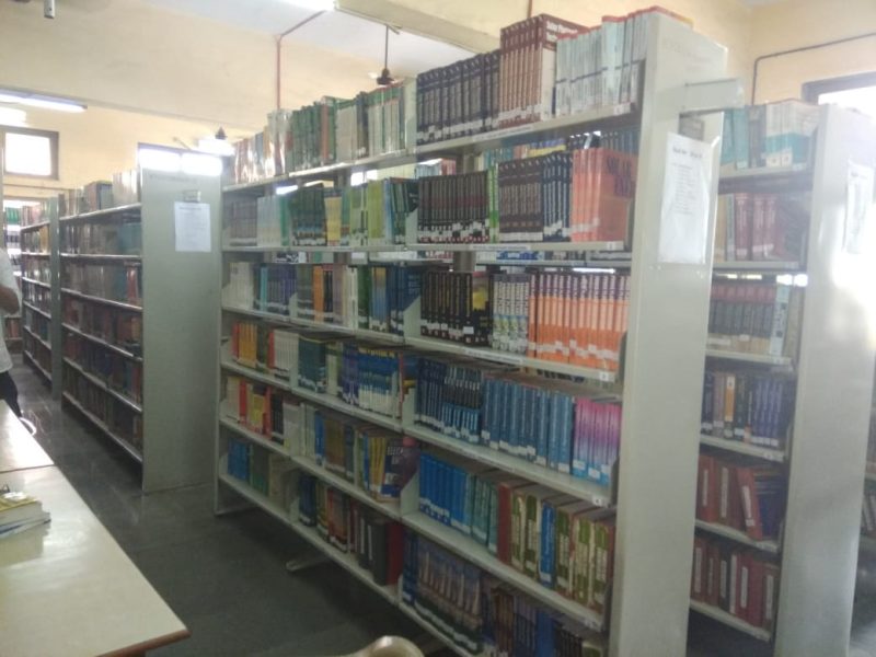 A. C. Patil College of Engineering - [ACPCE] logo
