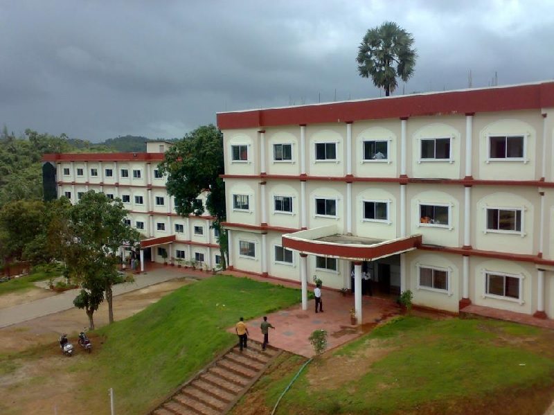 Karavali Institute of Technology - [KIT] Logo