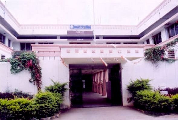 Appa Institute of Engineering and Technology - [AIET] Logo