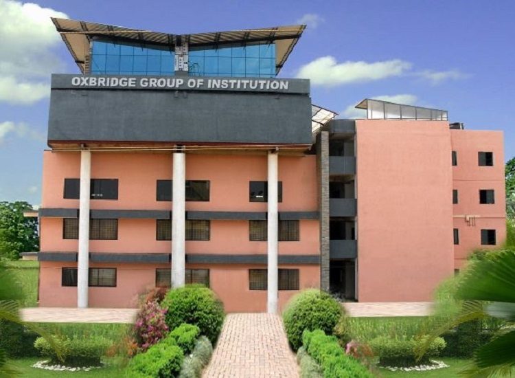 Oxbridge Group of Institutions Logo
