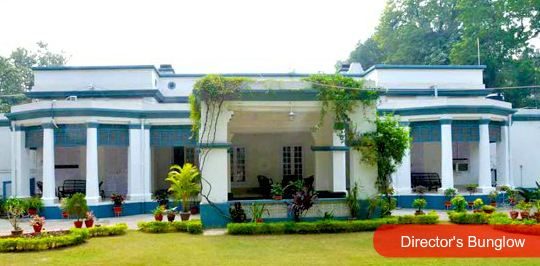 ISM Dhanbad - Indian Institute of Technology - [IITISM] Logo