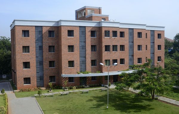 Asian College of Journalism - [ACJ] Logo