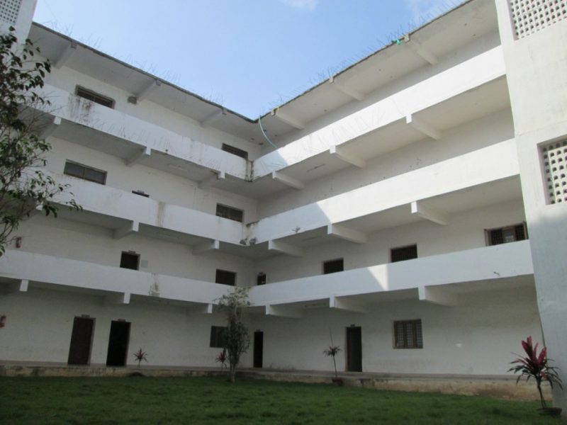 A.S.L. Pauls College of Engineering & Technology Kinathukkadavu - [ASLPCET] logo