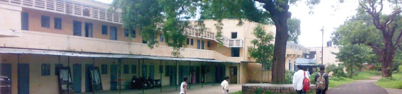 Govt Girls' Degree College Logo