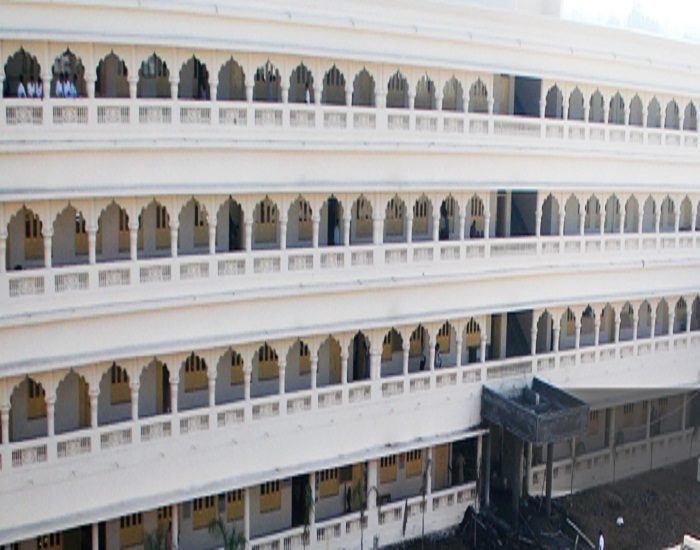 Maharashtra Institute of Medical Sciences and Research - [MIMSR] Logo